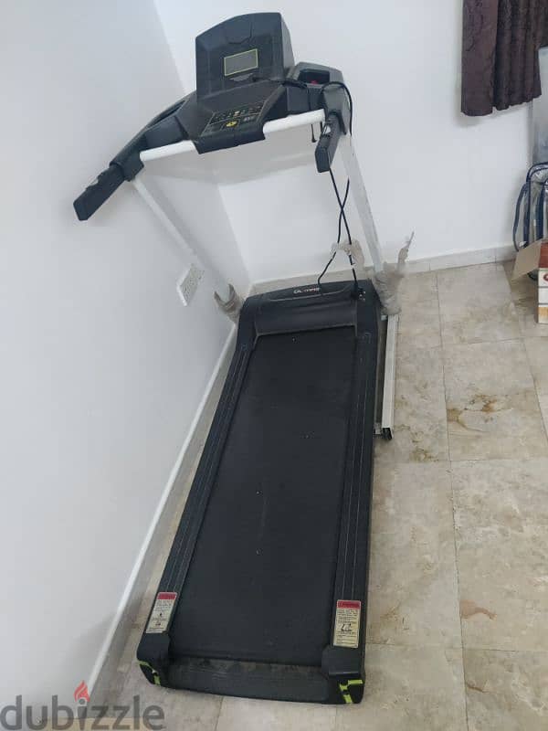 treadmill 4