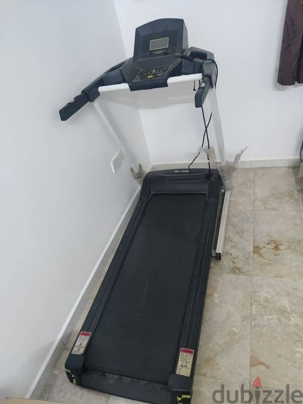 treadmill 5