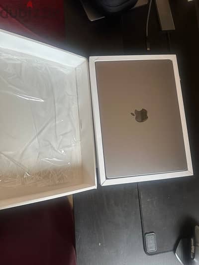 Apple MacBook Pro 2021 with Apple M1 Pro chip