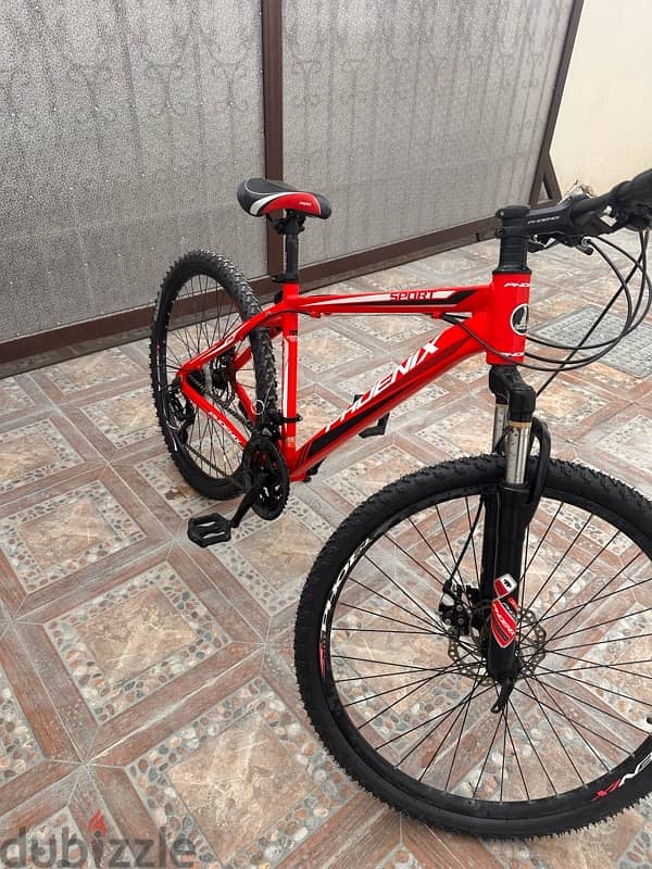 Bike/ bicycle for sale سيكل للبيع 2