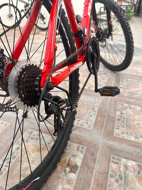 Bike/ bicycle for sale سيكل للبيع 3