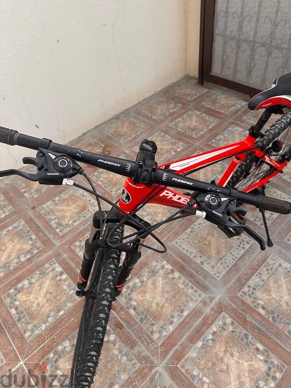 Bike/ bicycle for sale سيكل للبيع 4