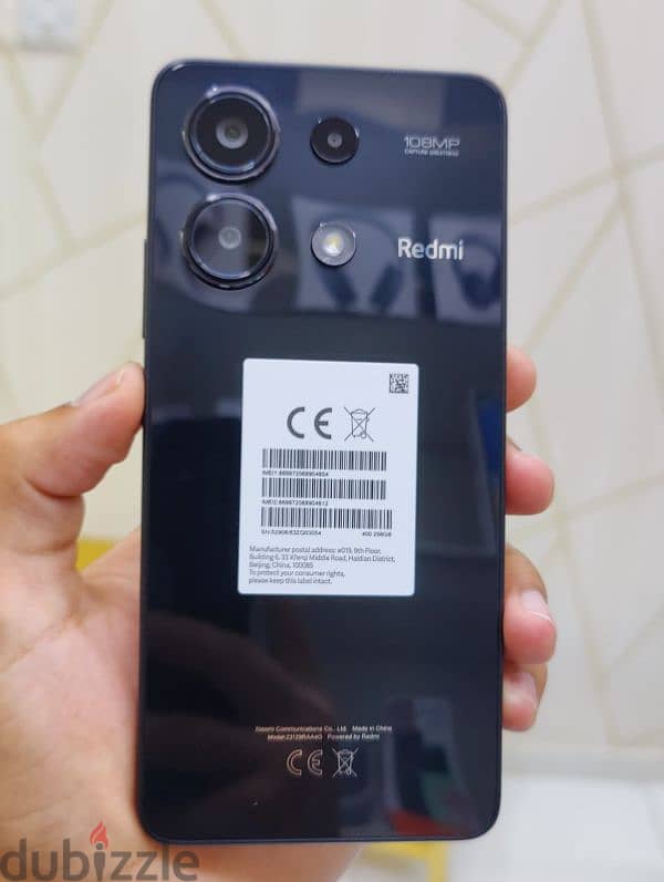 redmi note 13 2