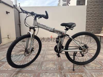 Bike/ Bicycle for sale سيكل للبيع