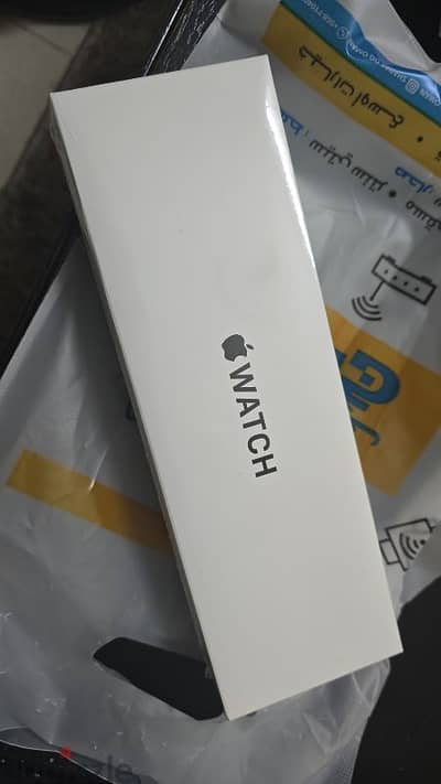 Apple Watch SE Gen 22 44MM [Box Packed]