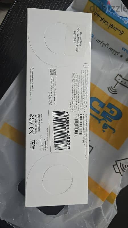 Apple Watch SE Gen 22 44MM [Box Packed] 1