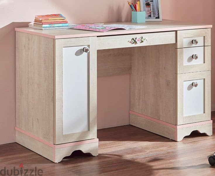 Kids Bedroom Set 5