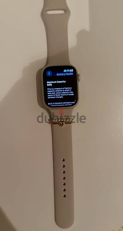 Apple watch 7 series 45 mm