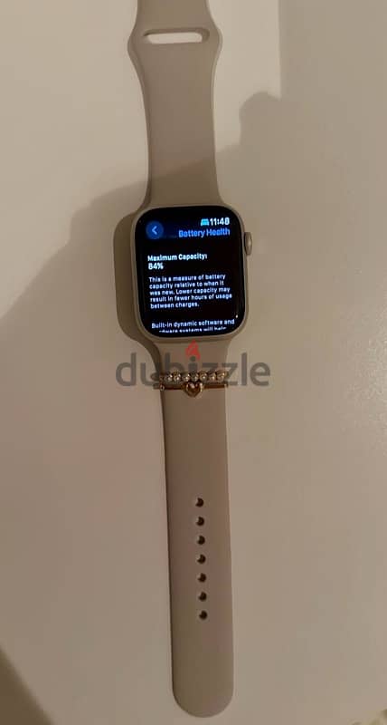 Apple watch 7 series 45 mm 0