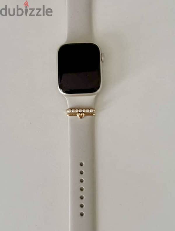 Apple watch 7 series 45 mm 1