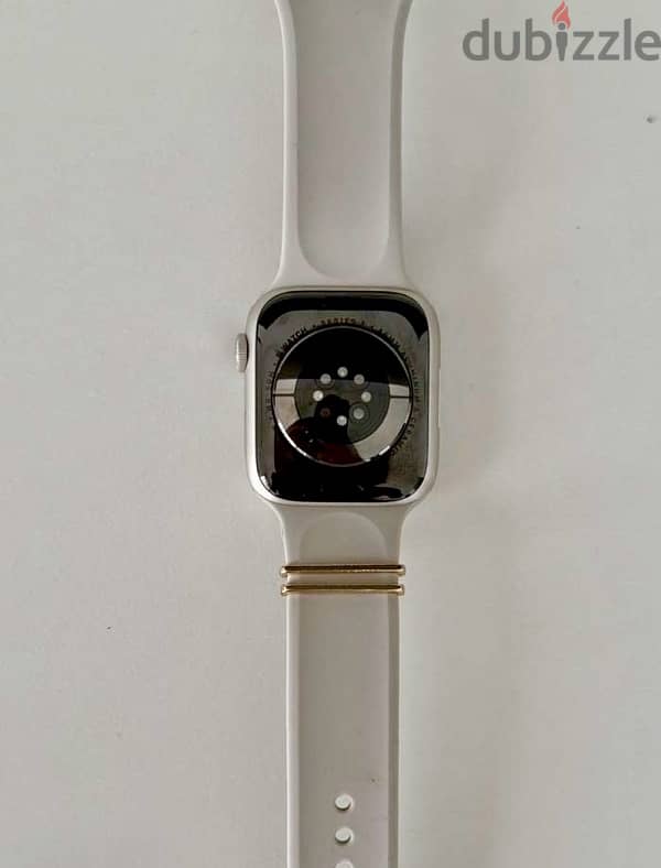 Apple watch 7 series 45 mm 2