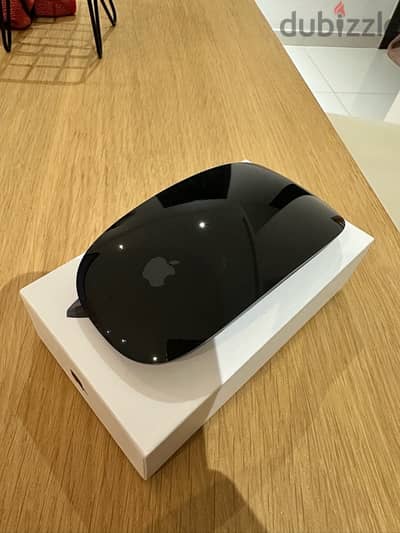 Apple Magic mouse