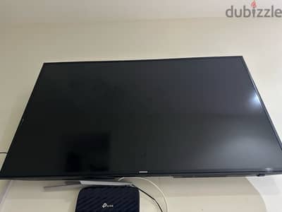 Samsung UHDTV 50 7SERIES I MU7000