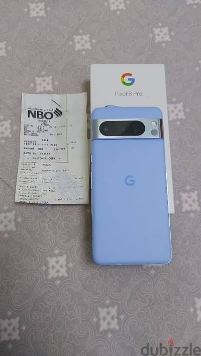 gogle pixel 8 pro 256 gb