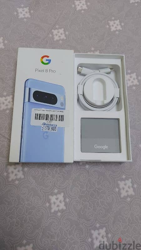 gogle pixel 8 pro 256 gb 2