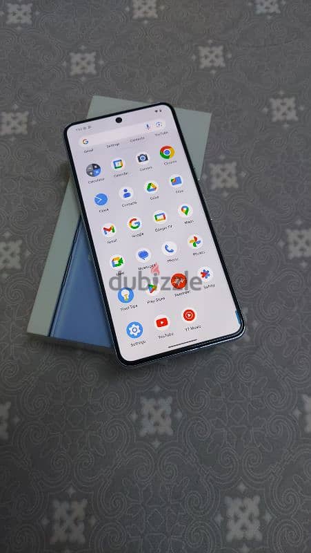 gogle pixel 8 pro 256 gb 4