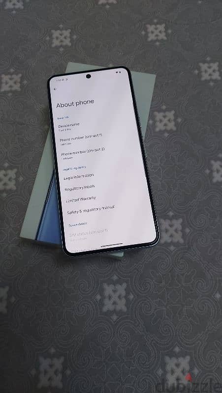 gogle pixel 8 pro 256 gb 5