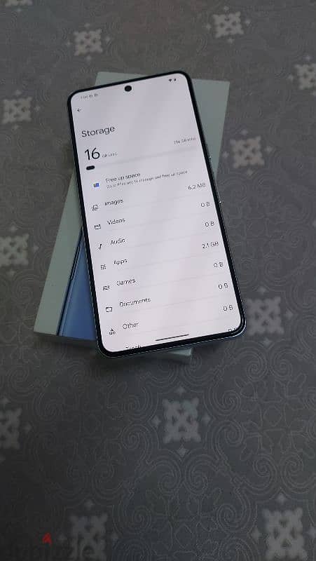 gogle pixel 8 pro 256 gb 6