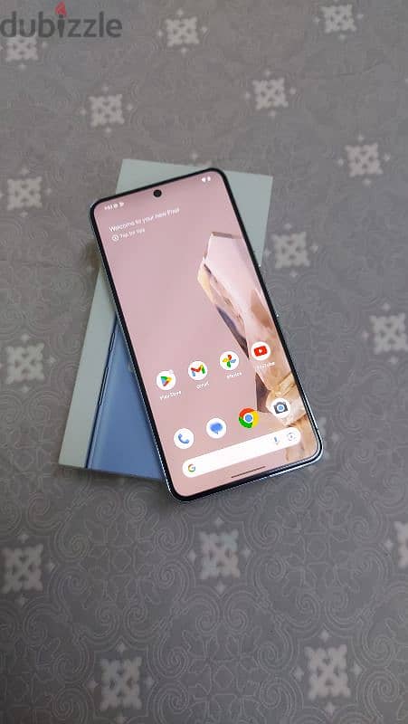 gogle pixel 8 pro 256 gb 7