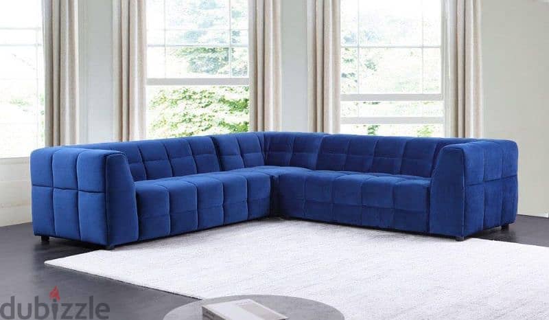 new model sofa set making 3