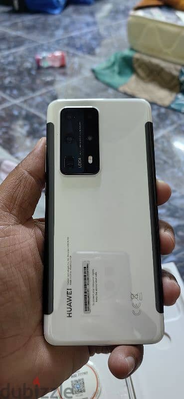 Huawei p40 Pro Plus 5g 512 Gb 5