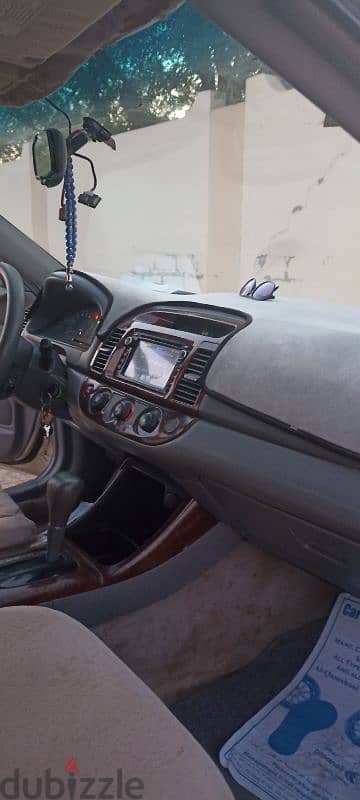 Toyota Camry 2002