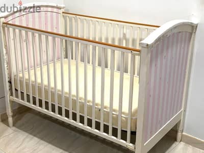 Kids Cot