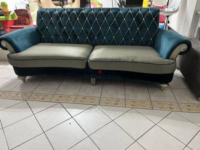 3 seater sofa