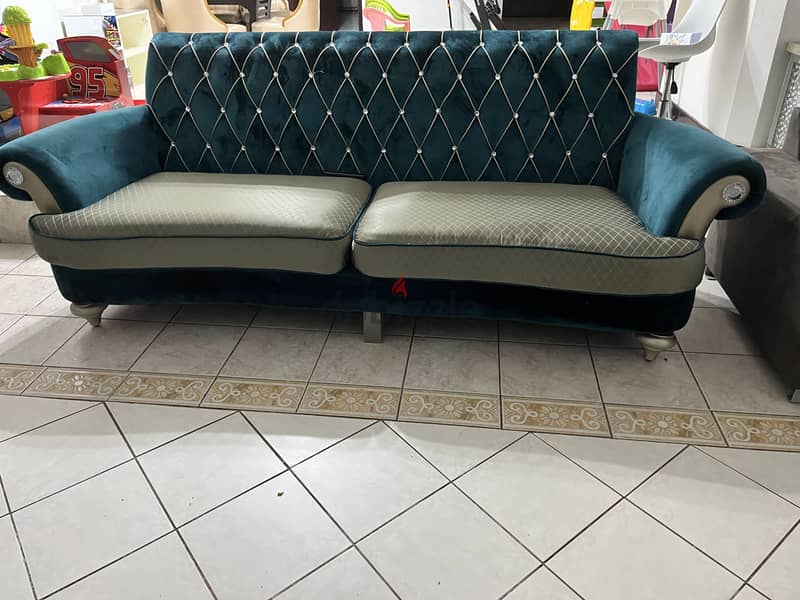 Comfort Sofa for sale 0