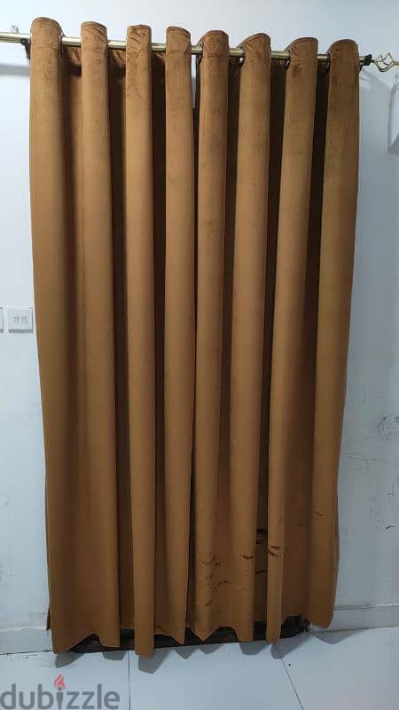 soft velvet curtains offer main 10