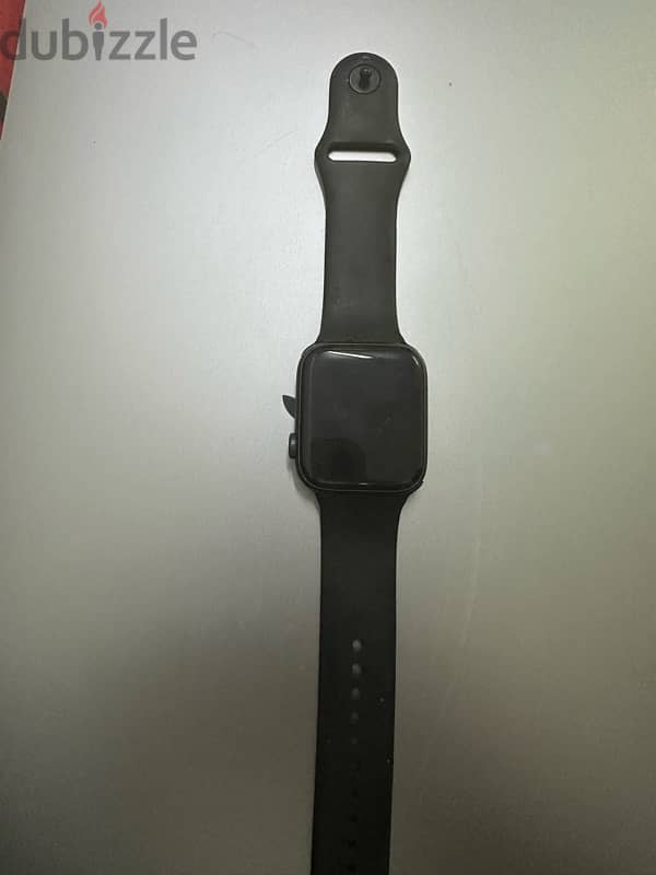 Apple watch 5 44mm LTE 0