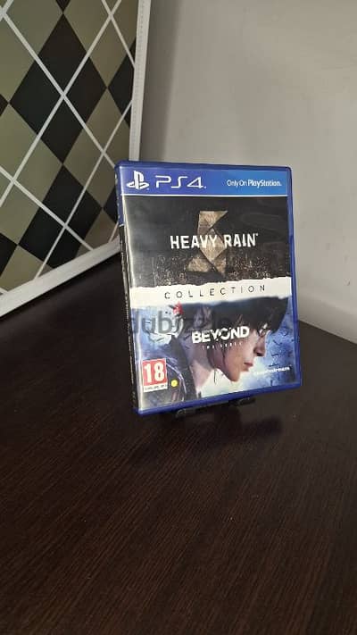 ps4 used game