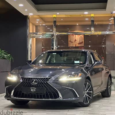 Lexus ES 350 2023