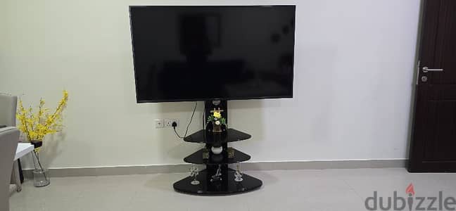 TV Stand - console - Throw-away Price - Excellent condition