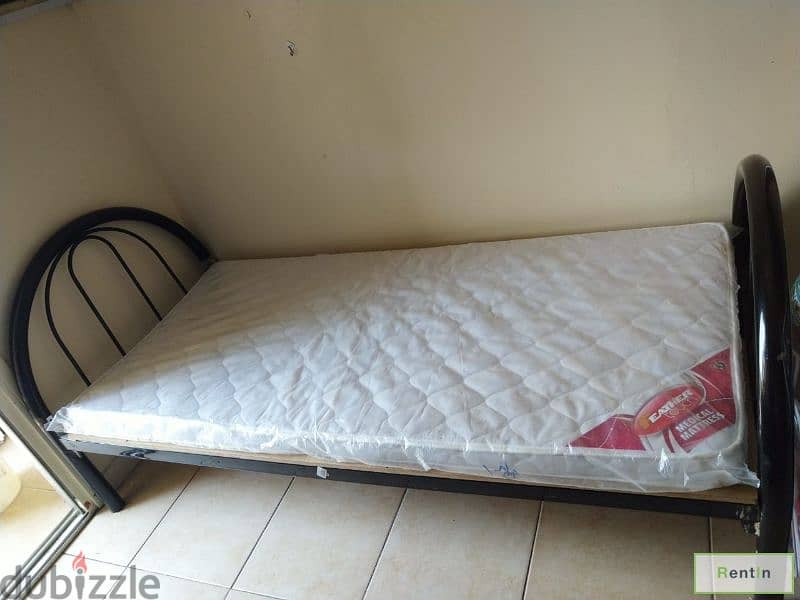 BED SPACE GHALA 40 1