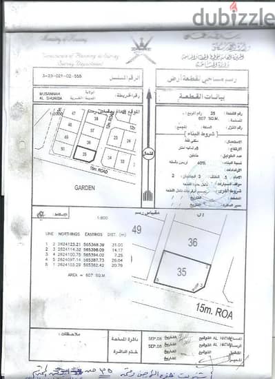 مصنعه الشعيبه جنوب بالقرب من الشارع العام كورنر توفر جميع الخدمات