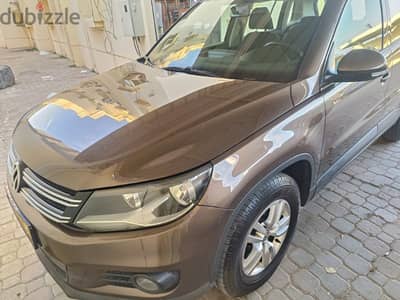 Volkswagen Tiguan 2012. for sale