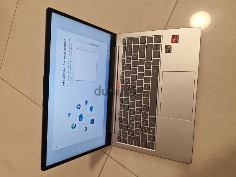 HP laptop, Brand New 1