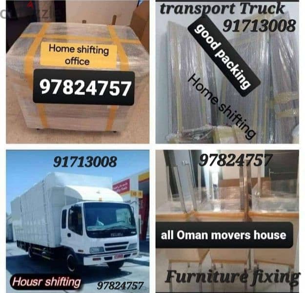 Movers And Packers profashniol Carpenter Furniture fixing transport 2