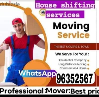 house villa office shiffting transpot loading unloading and carpenters