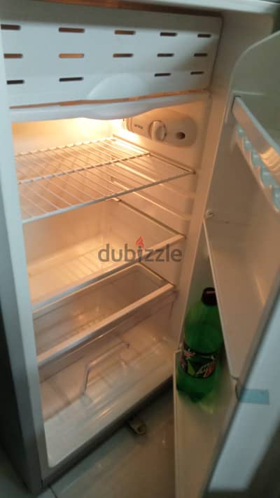 IKON Room Fridge