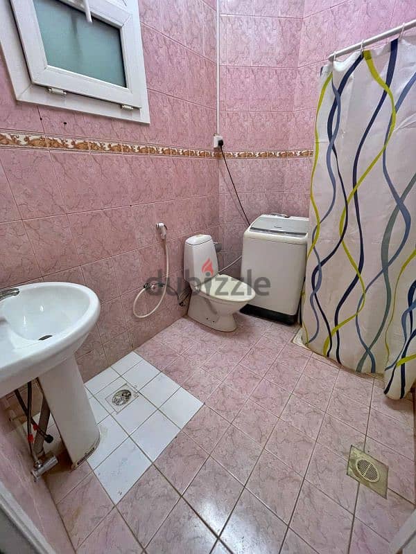 Furnished studio in Al-Adhaiba, near Adam Bakery 5