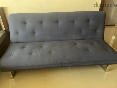 Sofa cum bed