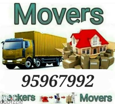 Mover house shifting,Carpenter transport pickup  شحن نقل عام آثاث