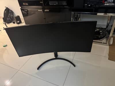 LG screen