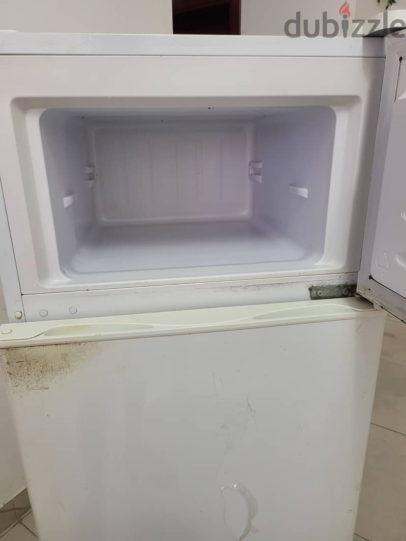 Nobel Fridge 4.5 years old 250 ltr net capacity 1