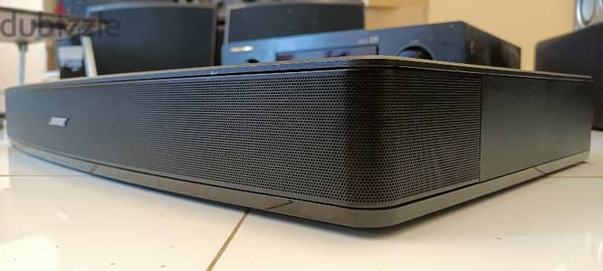 Bose solo 15