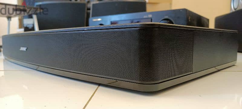 Bose solo 15 0