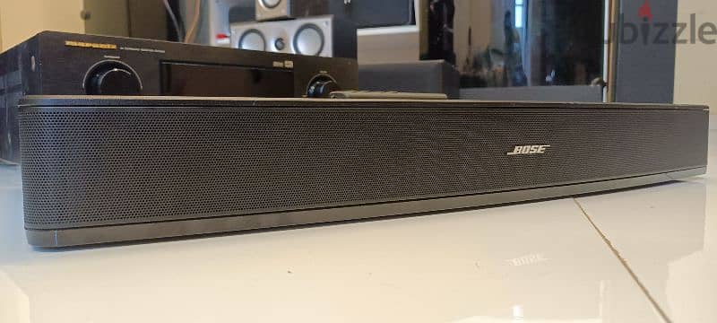 Bose solo 15 1