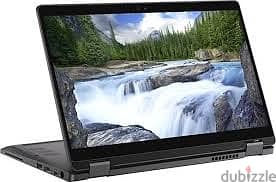 Big Offer Dell Latitude 5300 2 in one Core i5 8th Gen Touch screen 3